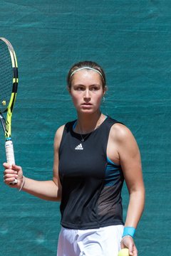 Lilly Düffert 715 - Future Nord Vorqualiturnier